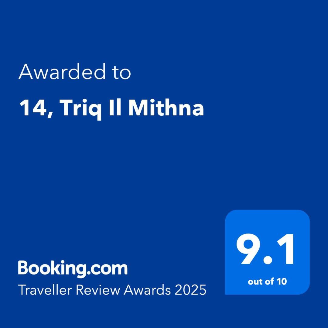 Casa vacanze 14, Triq Il Mithna Qala